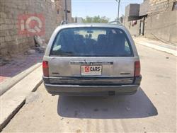 اوبل أوميغا